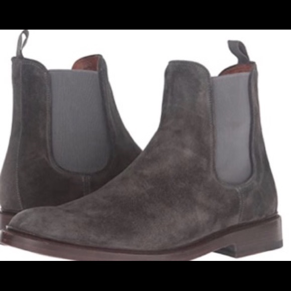 frye jones chelsea boot